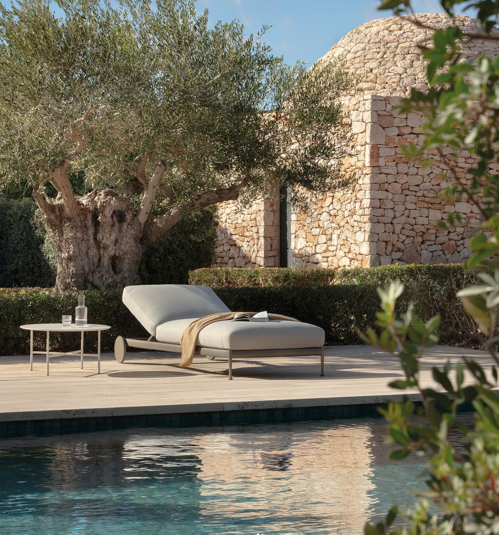 Univers Outdoor